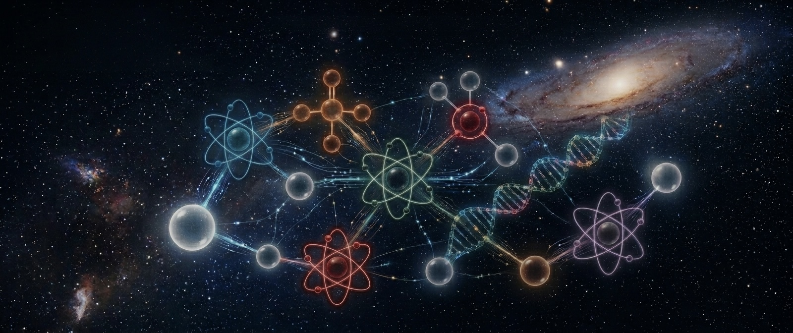 Galaxy Element